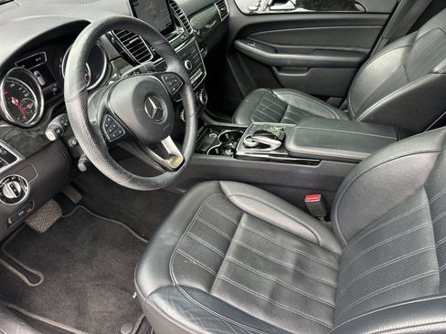 Used 2018 Mercedes-Benz GLE 350 4MATIC image 9