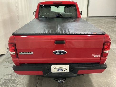 Used 2011 Ford Ranger XLT image 4