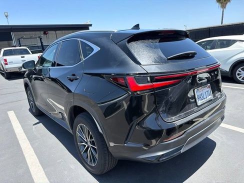Used 2024 Lexus NX 350 AWD w/ Cold Area Package image 5