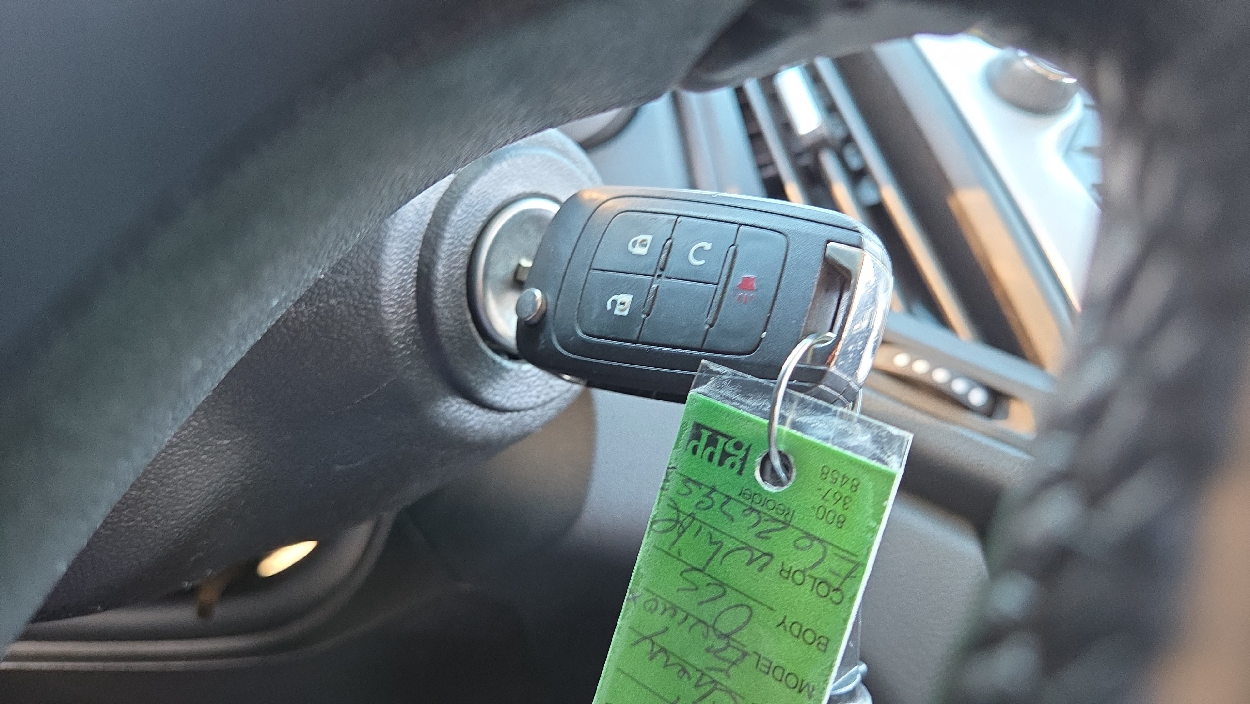 Used 2014 Chevrolet Equinox LT w/ Driver Convenience Package FWD image 38