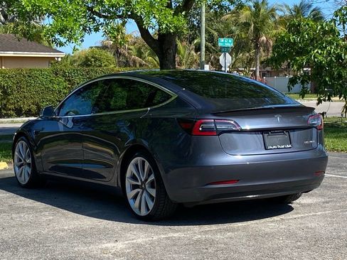 Used 2019 Tesla Model 3 Long Range image 6