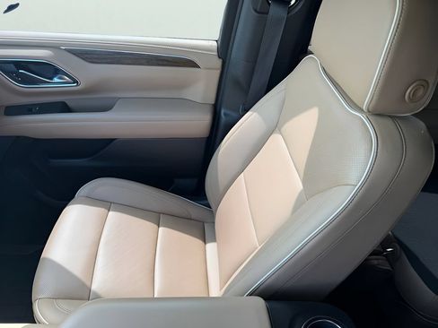 Used 2023 Chevrolet Tahoe Premier RWD image 34