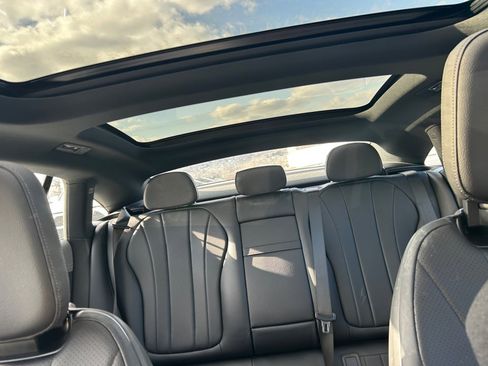 Certified 2024 Mercedes-Benz EQE 350+ 4MATIC Sedan image 20