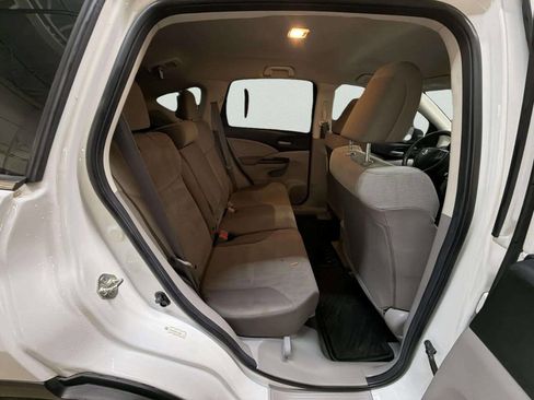 Used 2014 Honda CR-V LX image 22