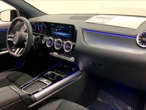 New 2026 Mercedes-Benz GLA 250 image 11