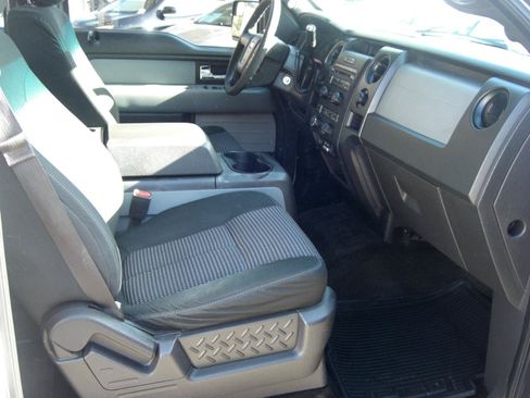 Used 2014 Ford F150 STX w/ Equipment Group 201A Mid RWD image 16