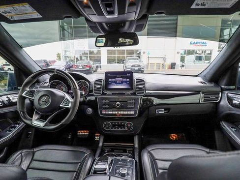 Used 2019 Mercedes-Benz GLE 63 AMG S image 54