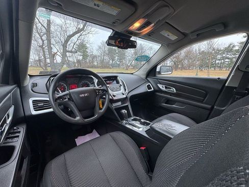 Used 2017 GMC Terrain SLE w/ LPO, Protection Package image 12