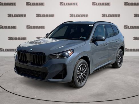 New 2026 BMW X1 xDrive28i w/ Technology Package AWD/4WD image 1