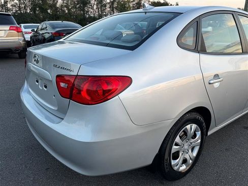 Used 2009 Hyundai Elantra GLS image 21