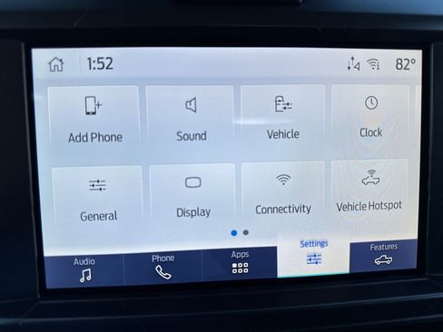New 2026 Ford F250 XLT image 23