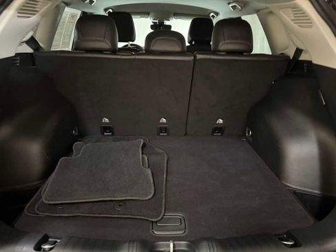 Certified 2022 Jeep Compass Limited image 24