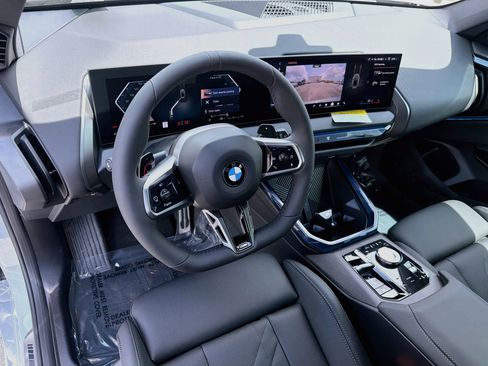 New 2026 BMW X3 xDrive30i w/ M Sport Package AWD/4WD image 25
