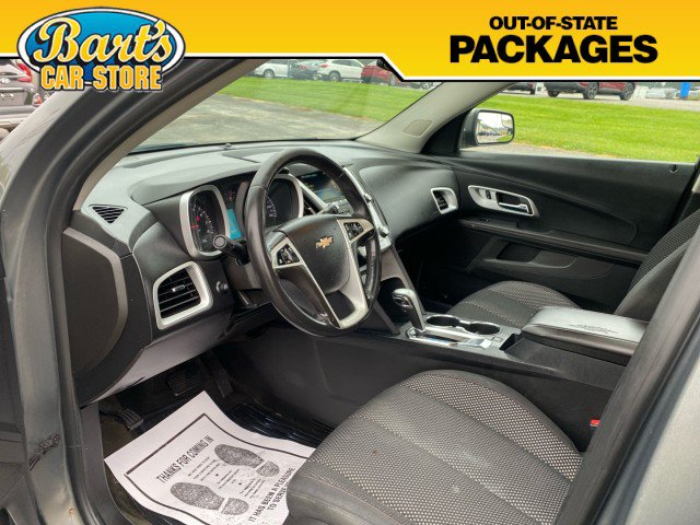 Used 2012 Chevrolet Equinox LT w/ Driver Convenience Package FWD image 27
