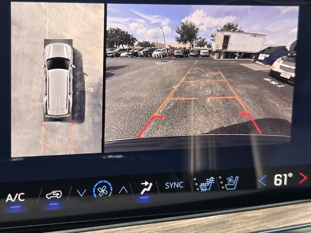 Certified 2025 Chevrolet Tahoe Premier RWD image 21