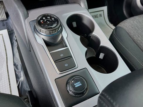 Used 2024 Ford Bronco Sport Big Bend AWD/4WD image 22
