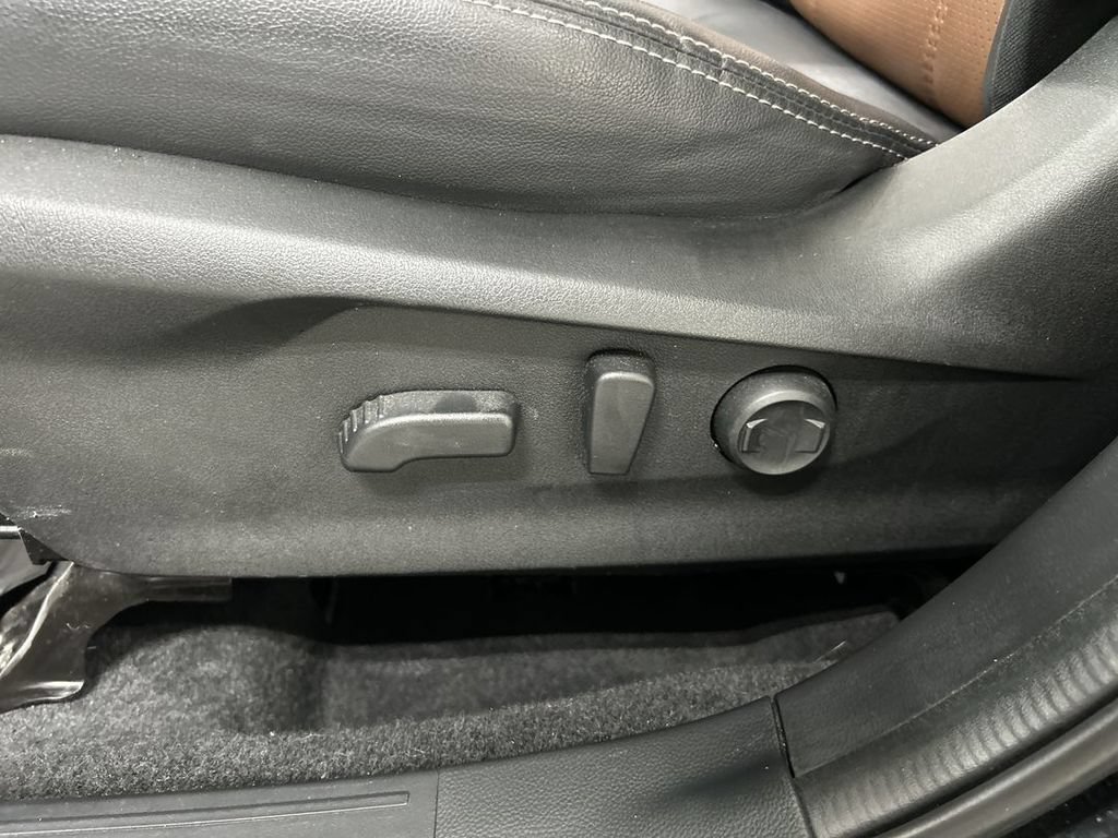 Used 2023 Subaru Forester Touring AWD/4WD image 10
