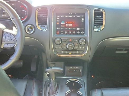 Used 2018 Dodge Durango GT image 20