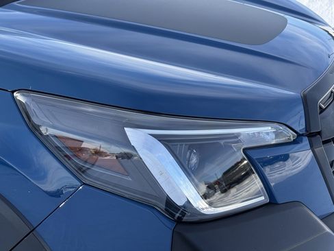 Used 2023 Subaru Forester Wilderness image 10