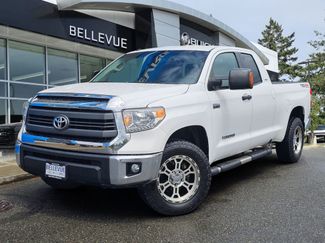 Used 2015 Toyota Tundra SR5 w/ TRD Off Road Package AWD/4WD video 1