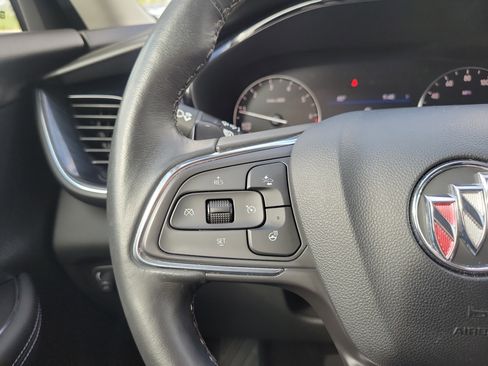 Used 2023 Buick Envision Preferred image 20