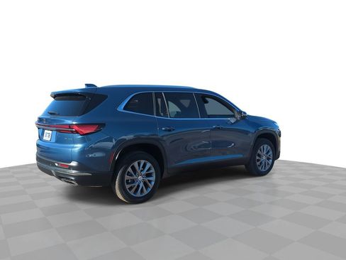 Used 2025 Buick Enclave Preferred image 8