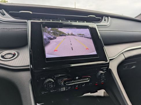 New 2025 Jeep Grand Cherokee Laredo image 20