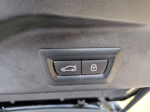 Certified 2024 BMW X5 sDrive40i w/ Premium Package image 35