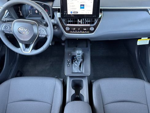 New 2026 Toyota Corolla Cross LE image 15