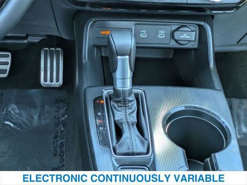 Certified 2026 Honda Civic Sport image 19