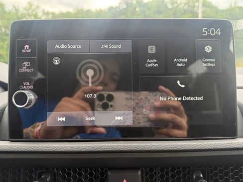 New 2026 Honda CR-V TrailSport image 13