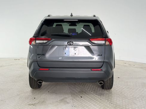 Used 2023 Toyota RAV4 XLE w/ Convenience Package image 10