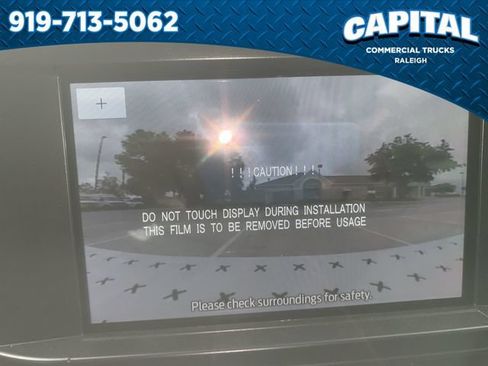 New 2024 Ford F550 2WD Crew Cab Super Duty image 18