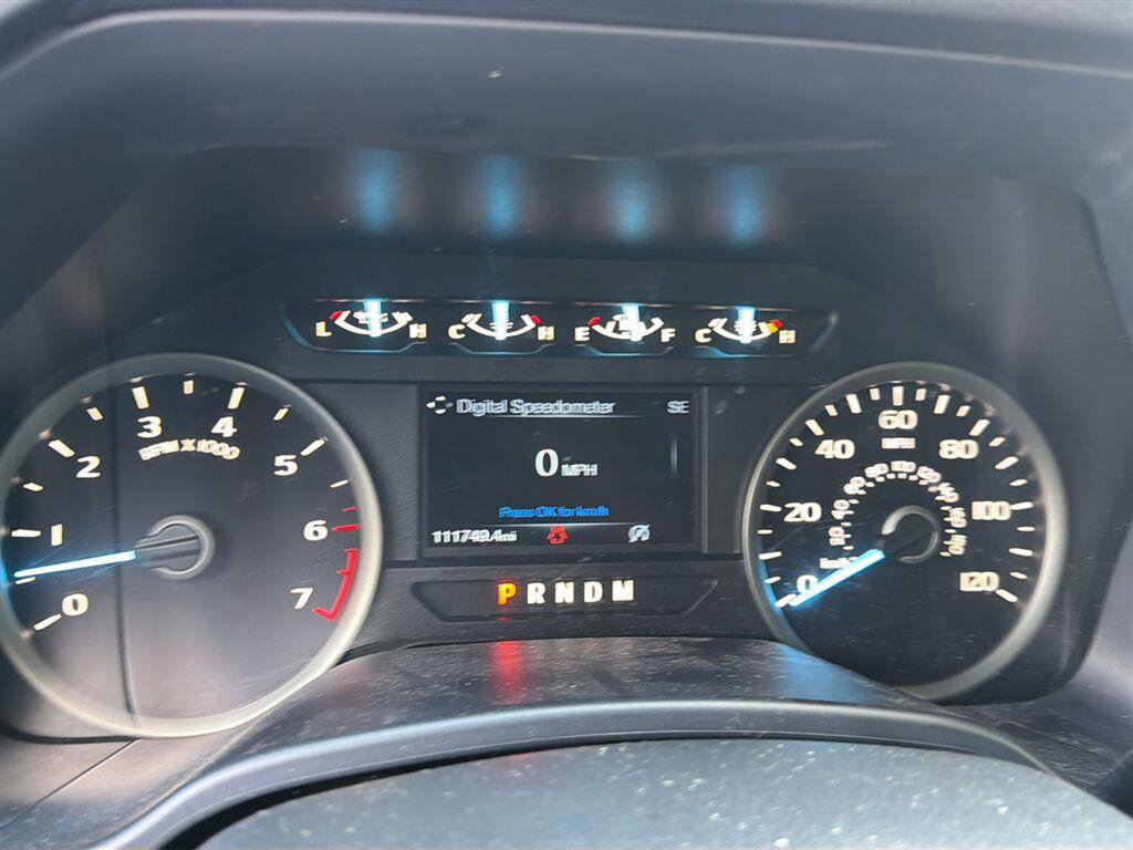 Used 2018 Ford F150 XLT w/ Equipment Group 301A Mid AWD/4WD image 2
