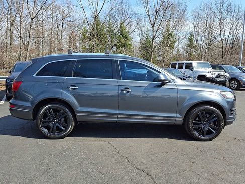 Used 2015 Audi Q7 3.0T Premium Plus w/ Premium Plus Package image 14
