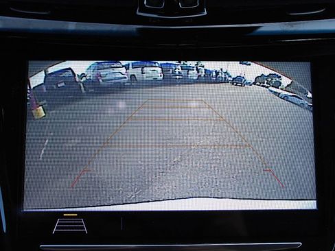 Used 2018 Cadillac CTS Luxury image 20