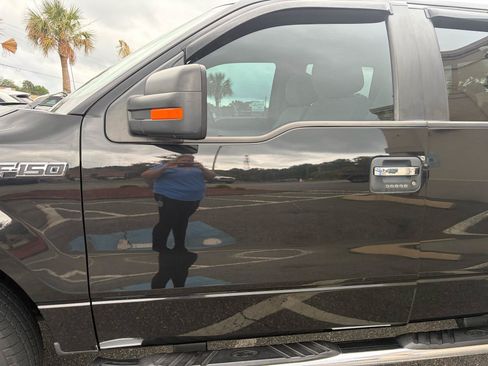 Used 2013 Ford F150 XLT w/ Luxury Equipment Group AWD/4WD image 8