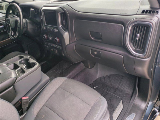 Used 2019 Chevrolet Silverado 1500 RST w/ All-Star Edition AWD/4WD image 20