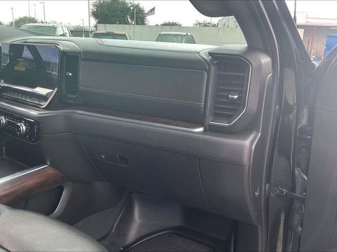 Certified 2024 GMC Sierra 2500 SLT w/ Texas SLT Premium Package image 20