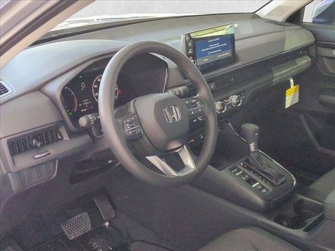 New 2026 Honda CR-V EX image 3