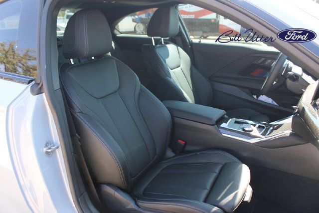 Used 2026 BMW M240i xDrive Coupe w/ Premium Package AWD/4WD image 11