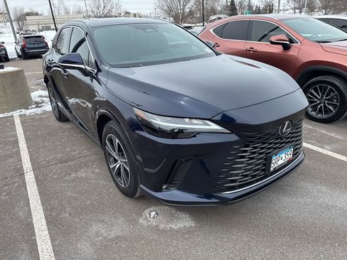 Certified 2025 Lexus RX 350 Premium w/ Convenience Package image 15