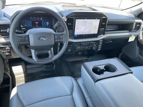 New 2025 Ford F150 XL image 6