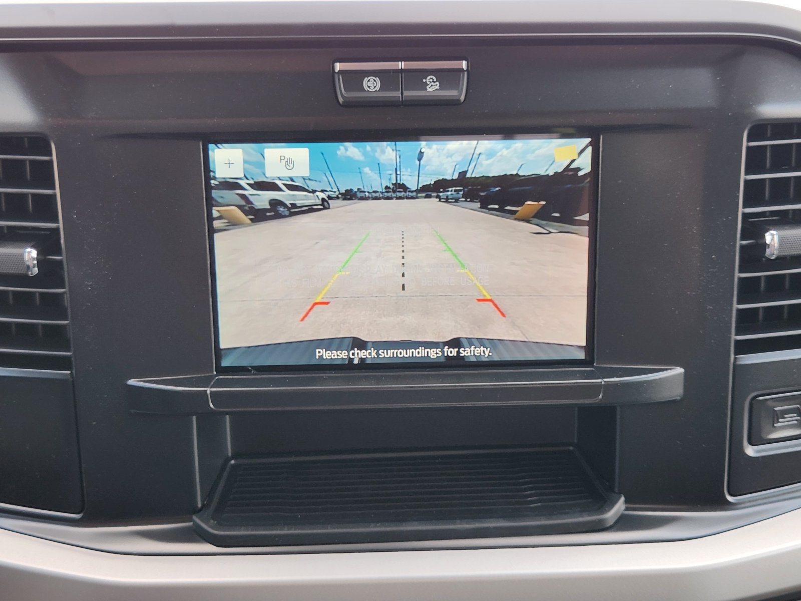 New 2026 Ford F350 XLT AWD/4WD image 19