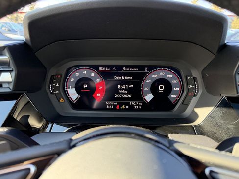 Used 2025 Audi A3 2.0T Premium w/ Convenience Package image 19