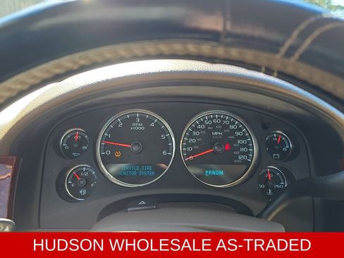 Used 2011 Chevrolet Silverado 1500 LTZ w/ LTZ Plus Package image 21