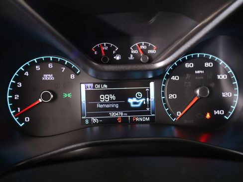 Used 2016 Chevrolet Colorado LT RWD image 4