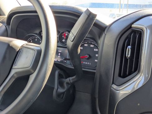 New 2025 Chevrolet Silverado 2500 W/T w/ WT Convenience Package image 22