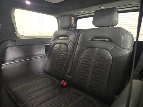 Used 2025 Rivian R1S Adventure AWD/4WD image 22