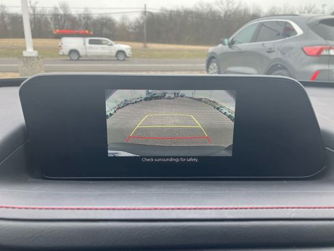 Used 2023 MAZDA CX-30 AWD 2.5 S w/ Preferred Package image 22